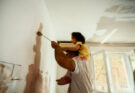 Renovierung zu Hause planen