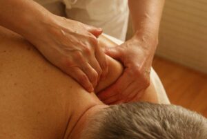 Physiotherapie