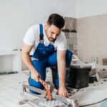 Selber arbeiten oder Profi holen?