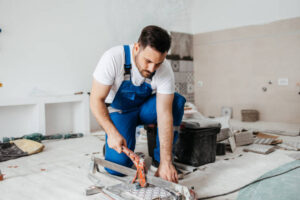 Selber arbeiten oder Profi holen?