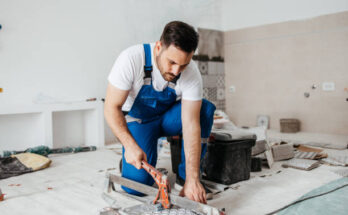 Selber arbeiten oder Profi holen?