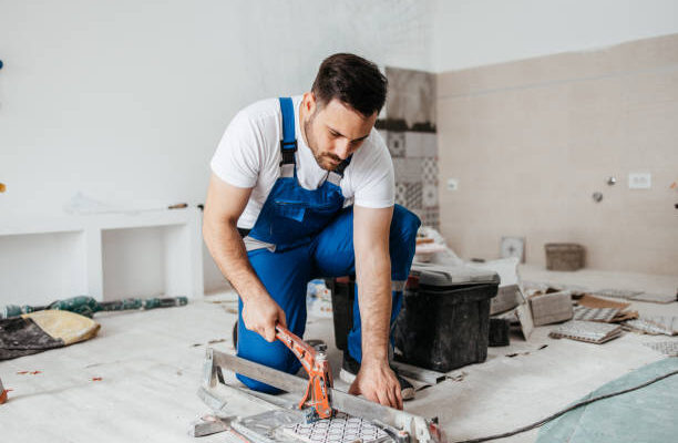 Selber arbeiten oder Profi holen?