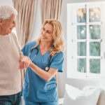 24 Stunden Pflege zu Hause